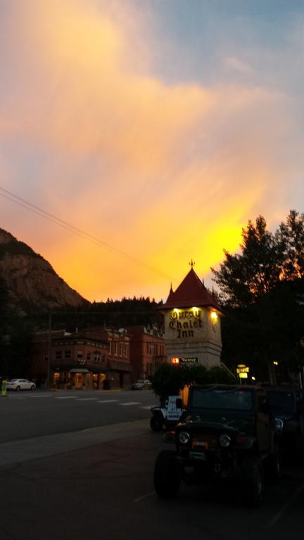 Ouray Chalet Inn Extérieur photo