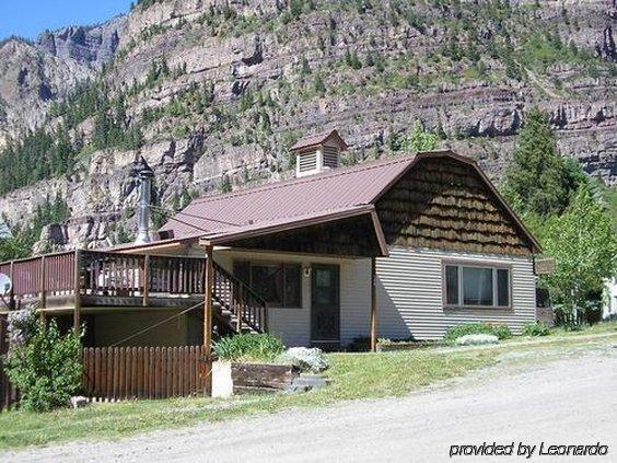 Ouray Chalet Inn Extérieur photo