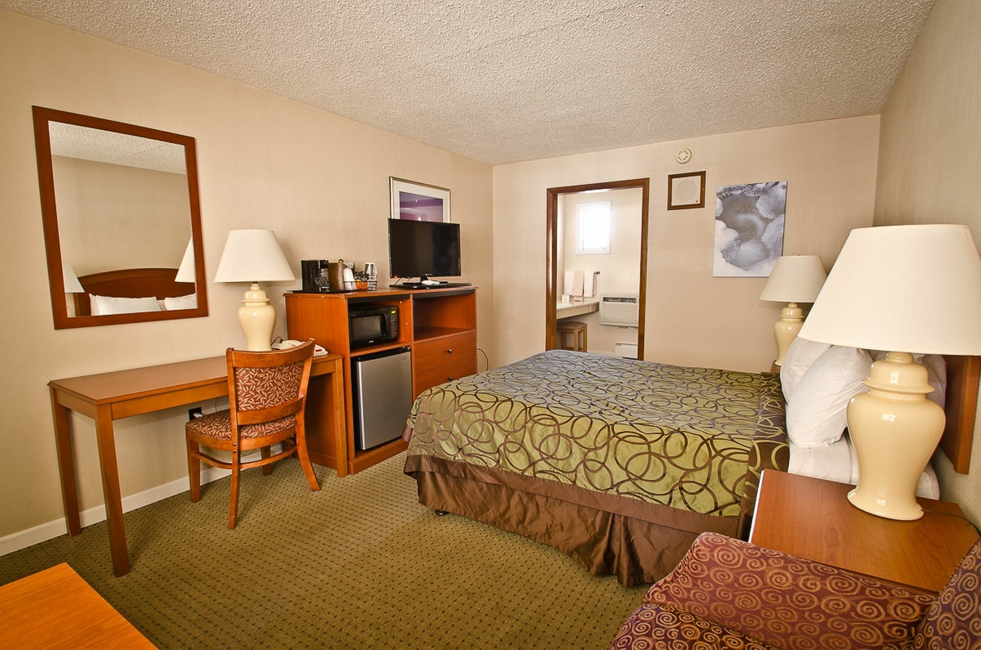 Ouray Chalet Inn Extérieur photo