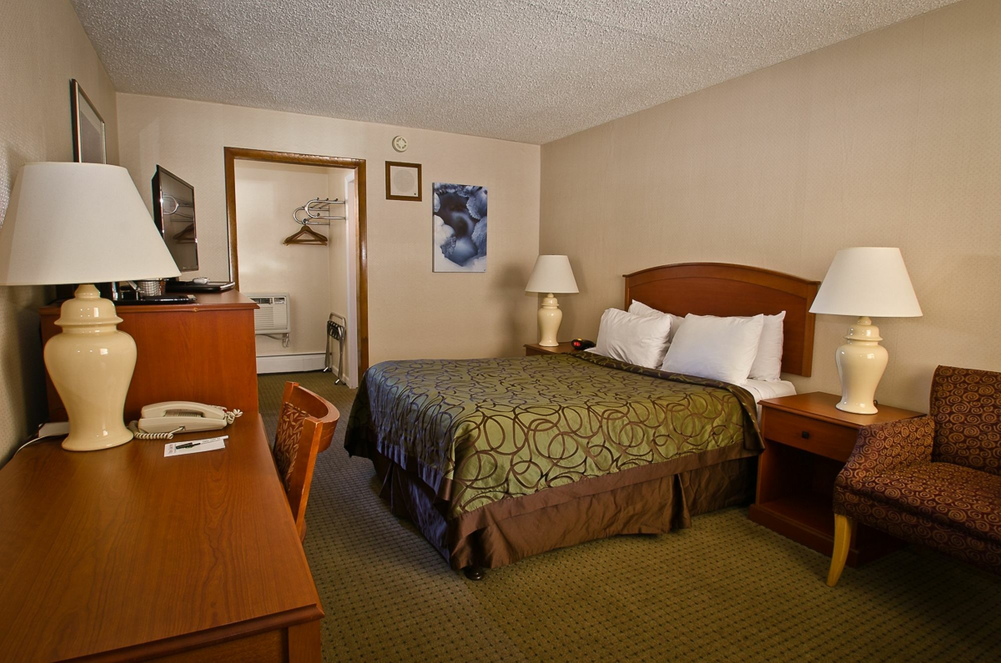 Ouray Chalet Inn Extérieur photo