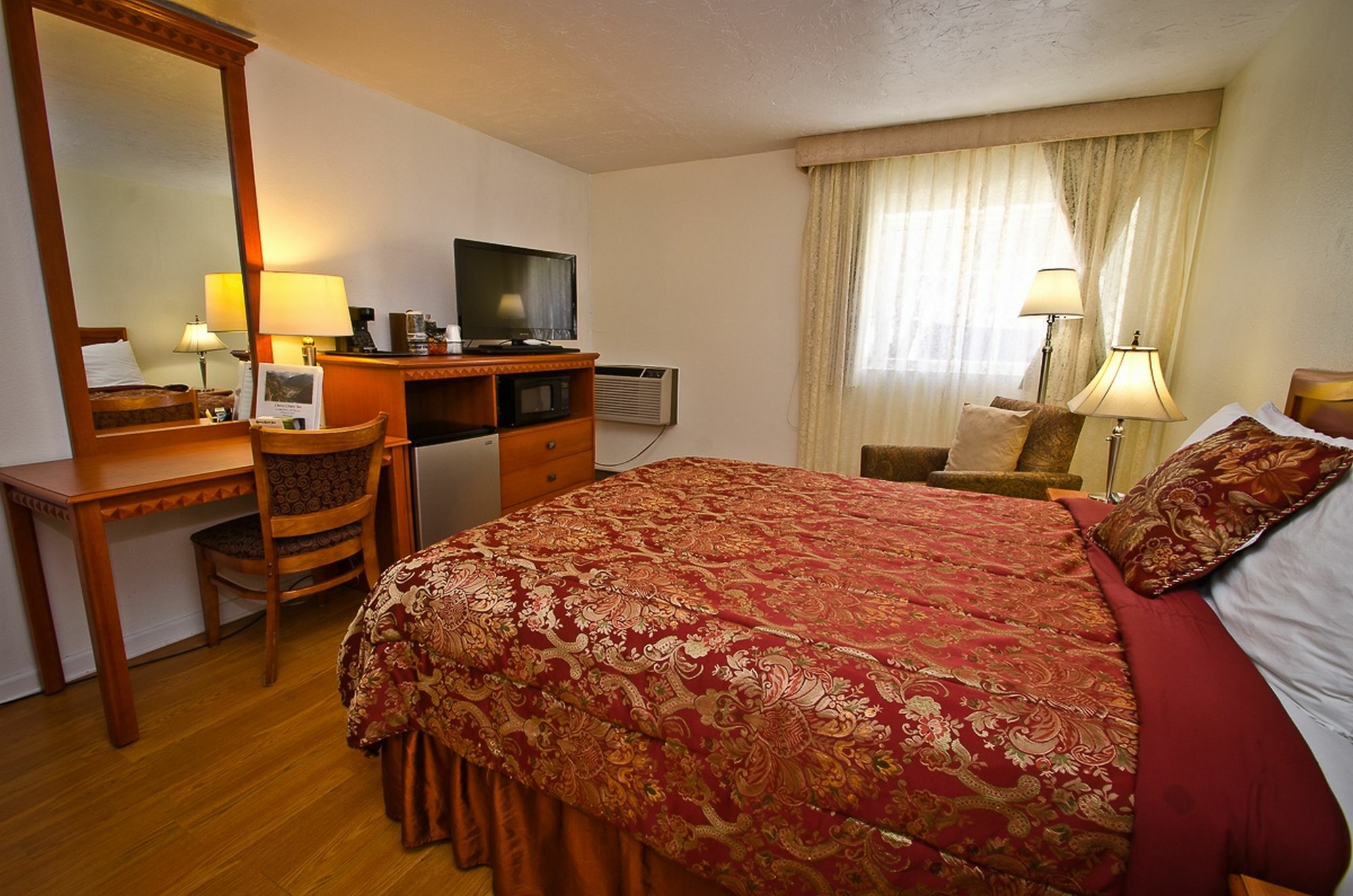 Ouray Chalet Inn Extérieur photo