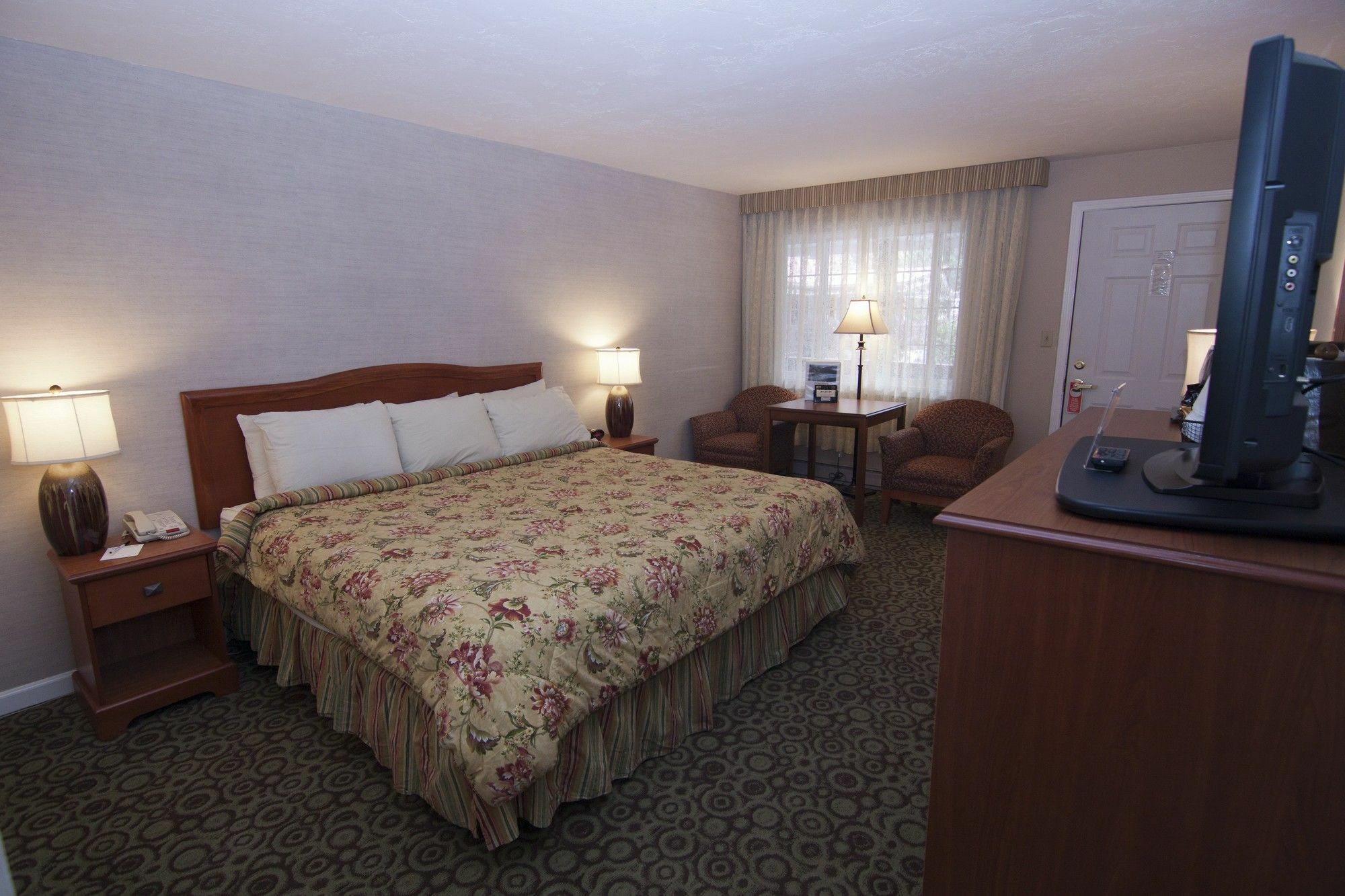 Ouray Chalet Inn Extérieur photo