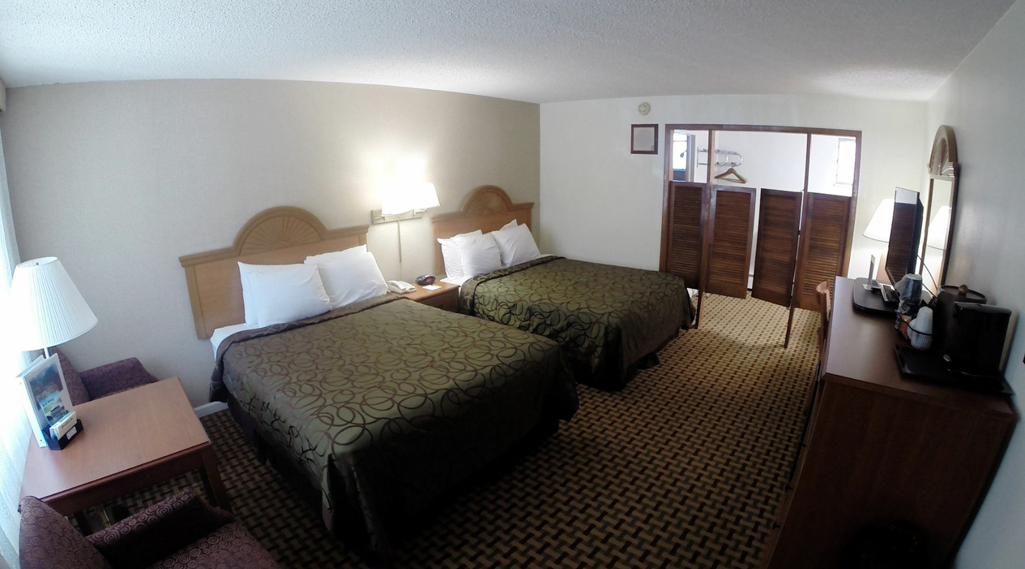 Ouray Chalet Inn Extérieur photo