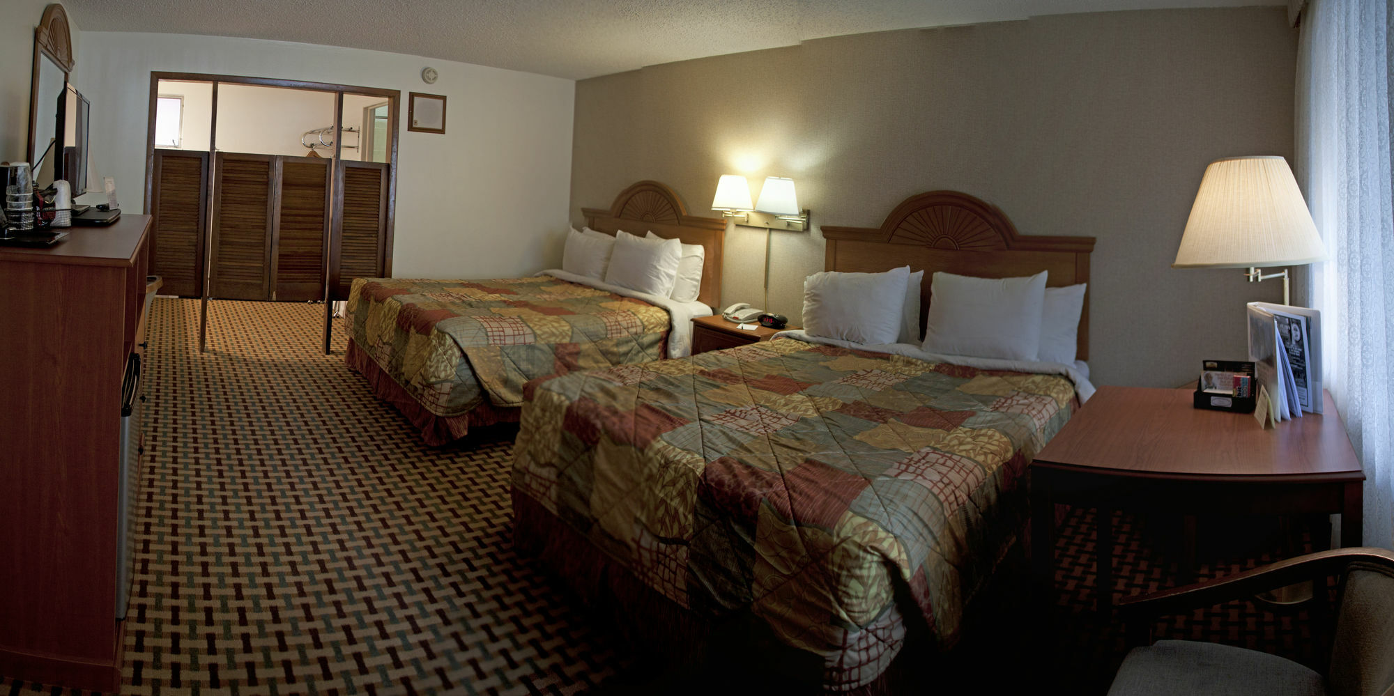 Ouray Chalet Inn Extérieur photo