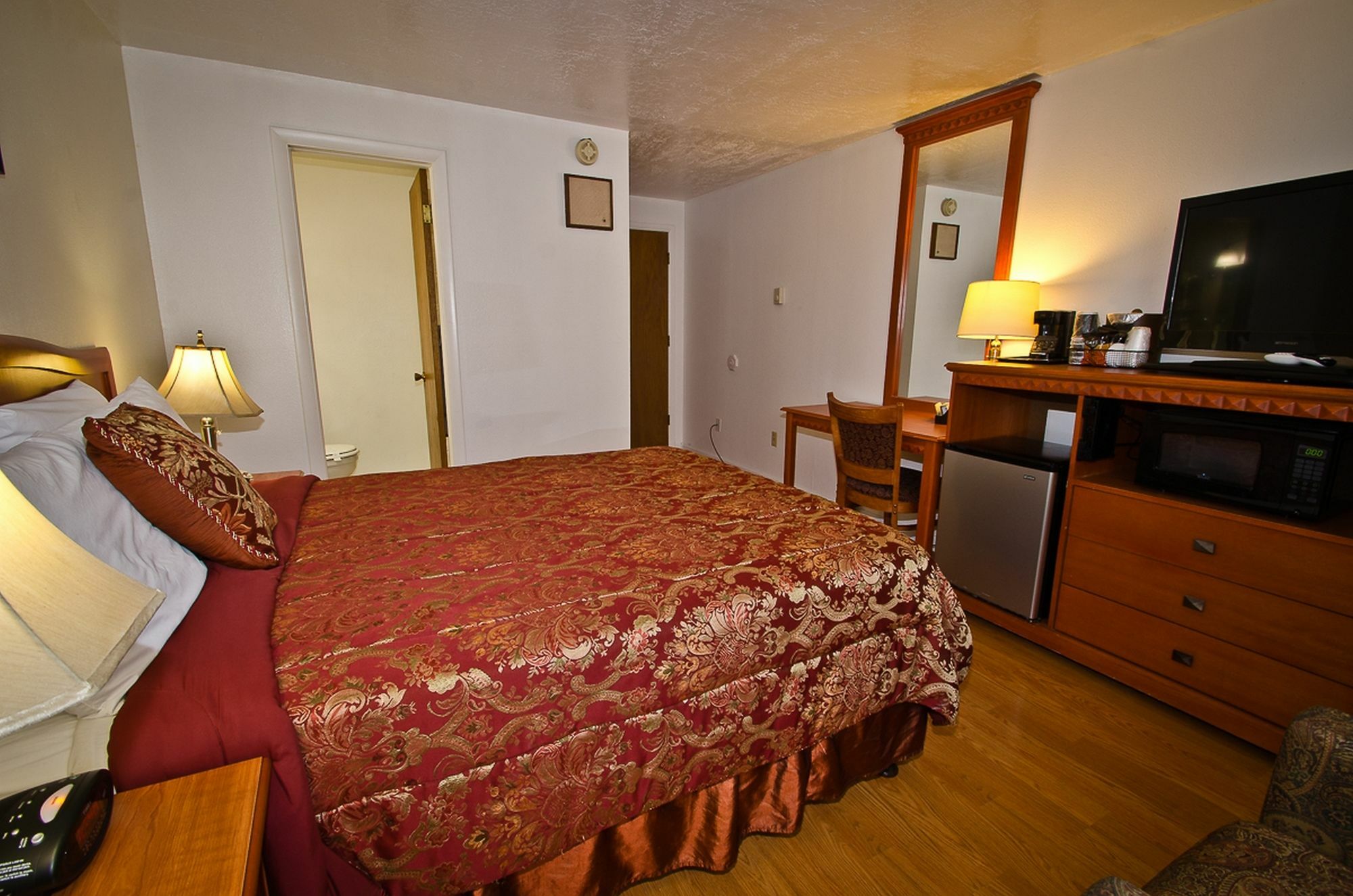 Ouray Chalet Inn Extérieur photo